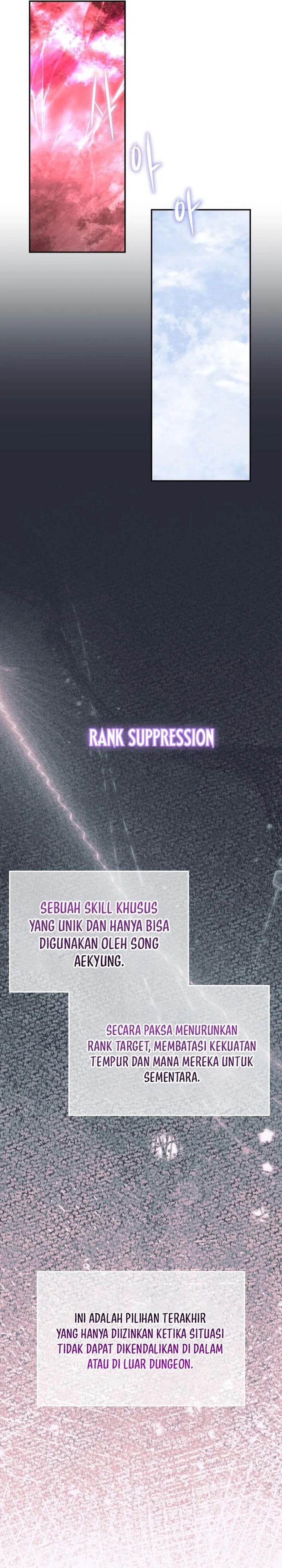 Baca The Returned C-Rank Tank Won't Die! - Chapter 21 halaman 21