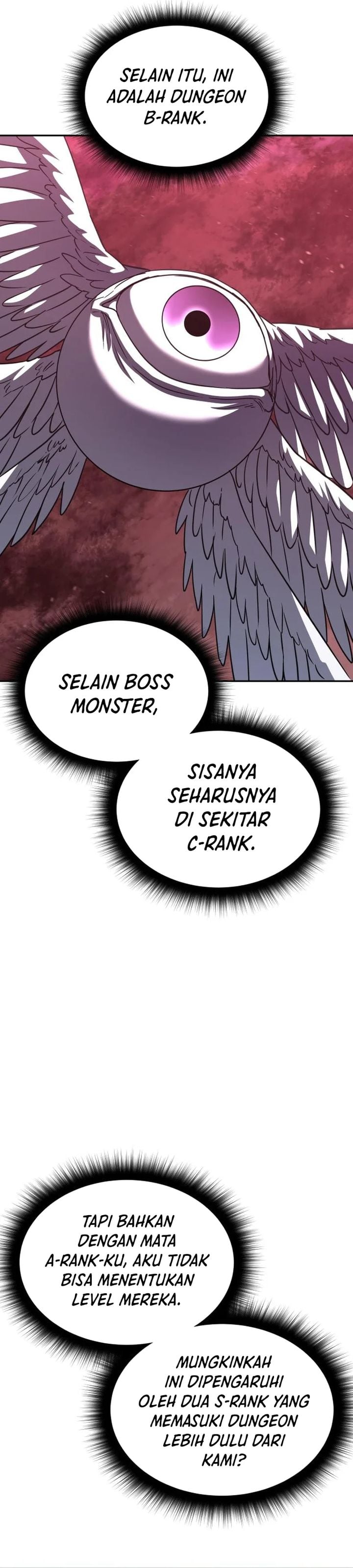 Baca The Returned C-Rank Tank Won't Die! - Chapter 21 halaman 3