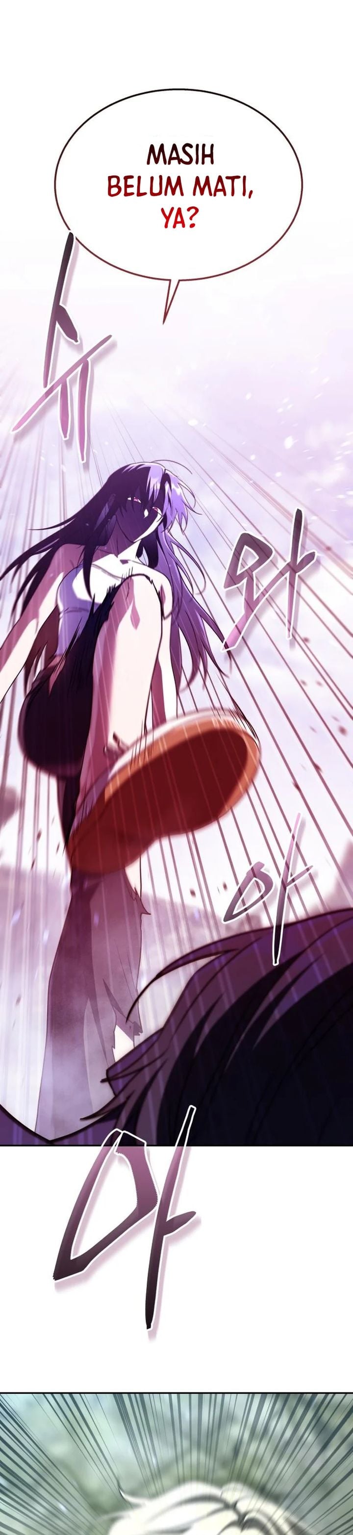 Baca The Returned C-Rank Tank Won't Die! - Chapter 21 halaman 30