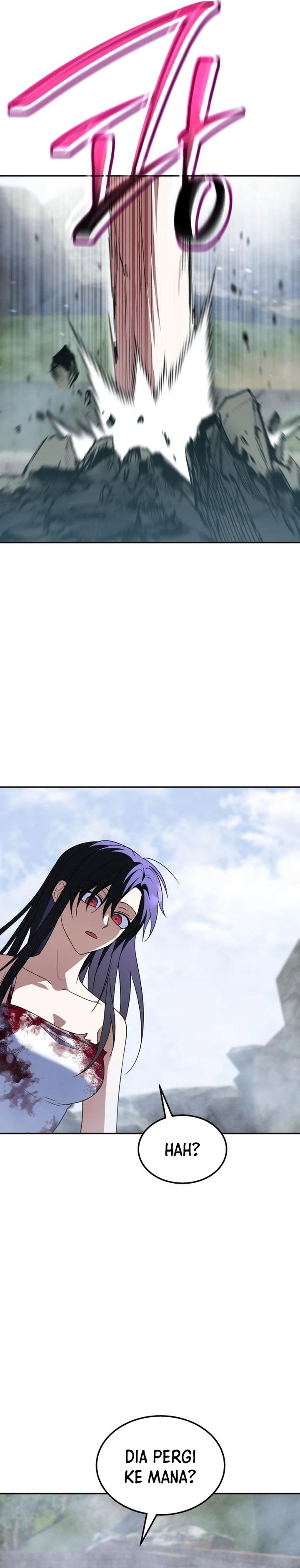 Baca The Returned C-Rank Tank Won't Die! - Chapter 21 halaman 32