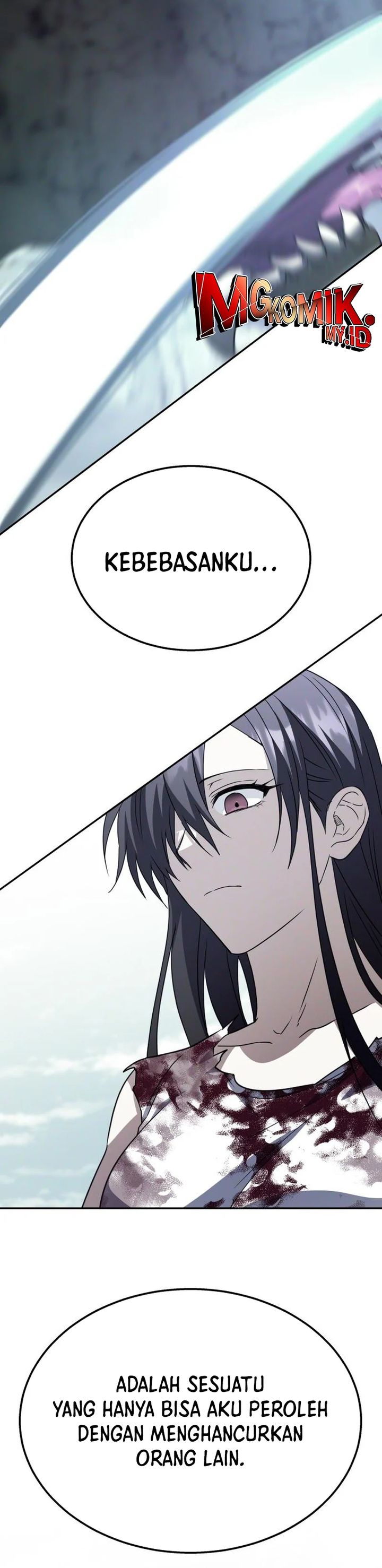 Baca The Returned C-Rank Tank Won't Die! - Chapter 21 halaman 41