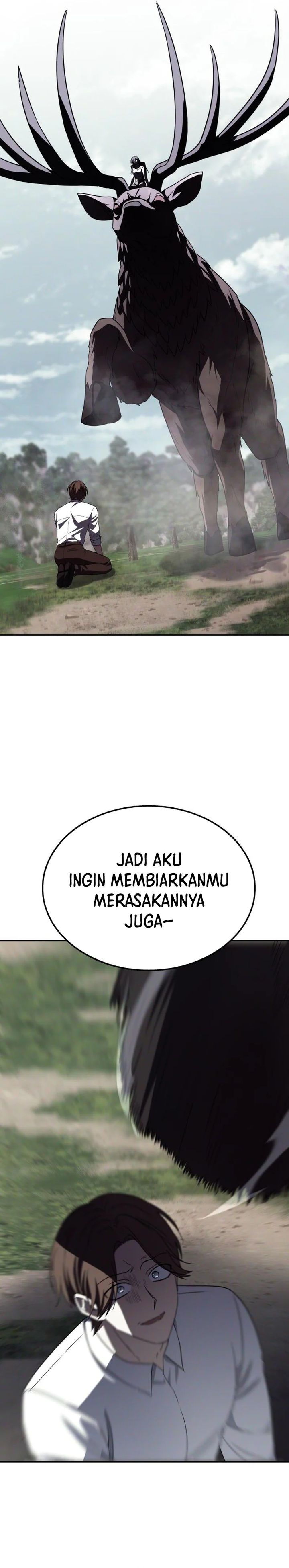 Baca The Returned C-Rank Tank Won't Die! - Chapter 21 halaman 42