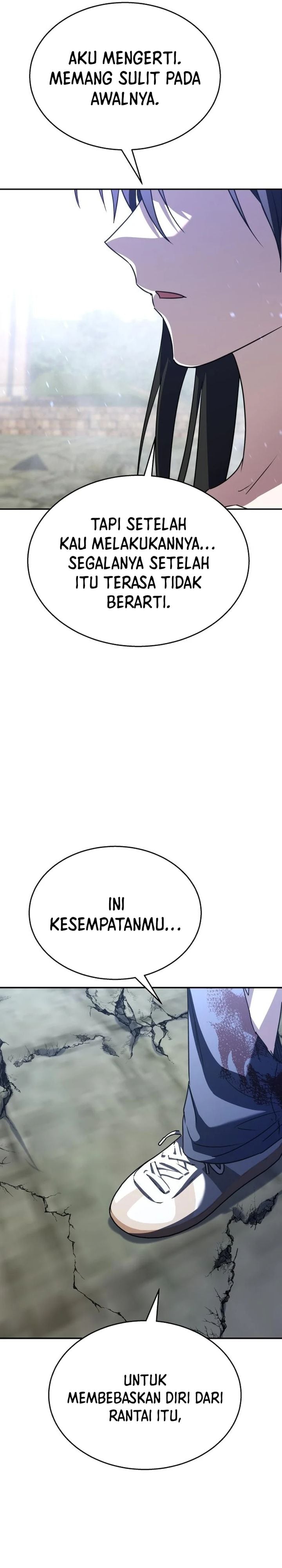 Baca The Returned C-Rank Tank Won't Die! - Chapter 21 halaman 44