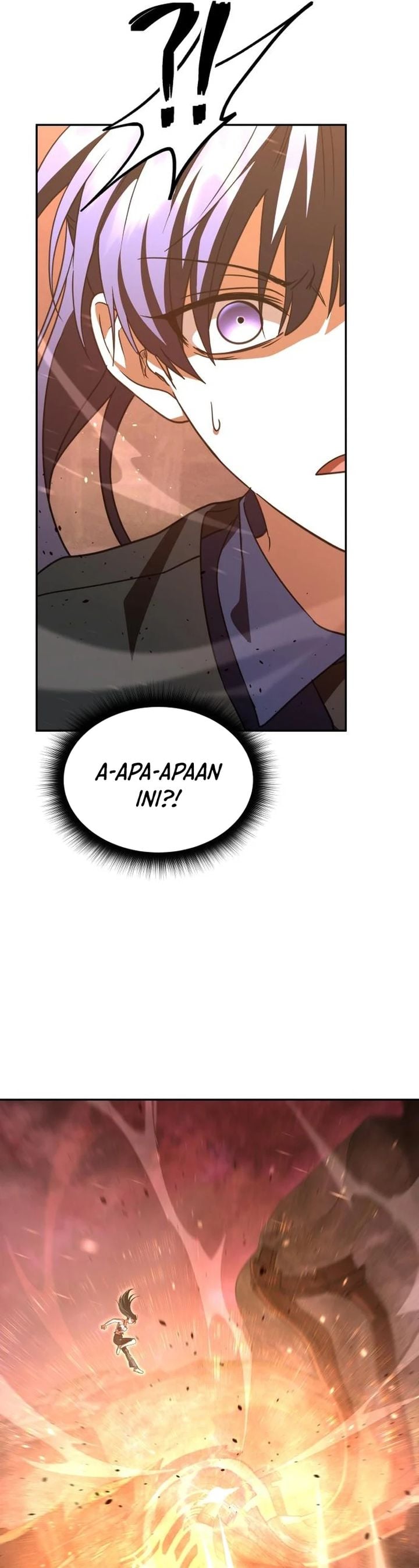Baca The Returned C-Rank Tank Won't Die! - Chapter 21 halaman 5