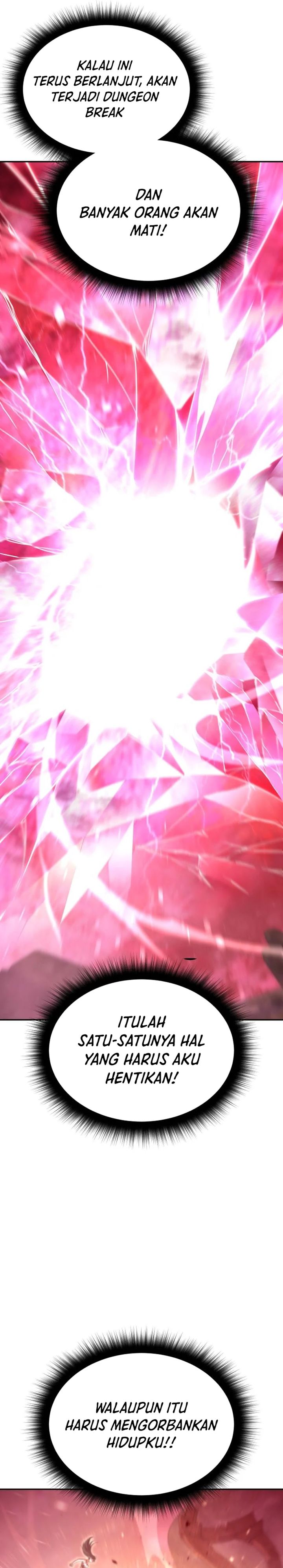 Baca The Returned C-Rank Tank Won't Die! - Chapter 21 halaman 9