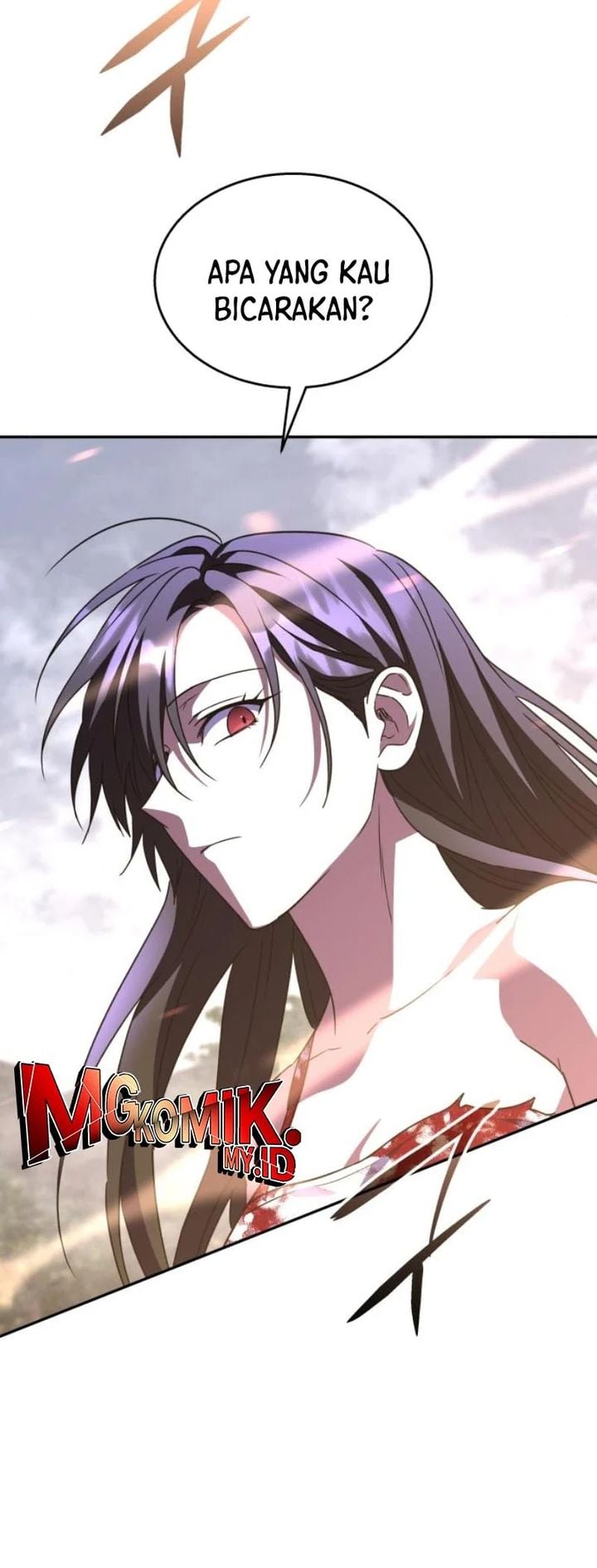 Baca The Returned C-Rank Tank Won't Die! - Chapter 22 halaman 21