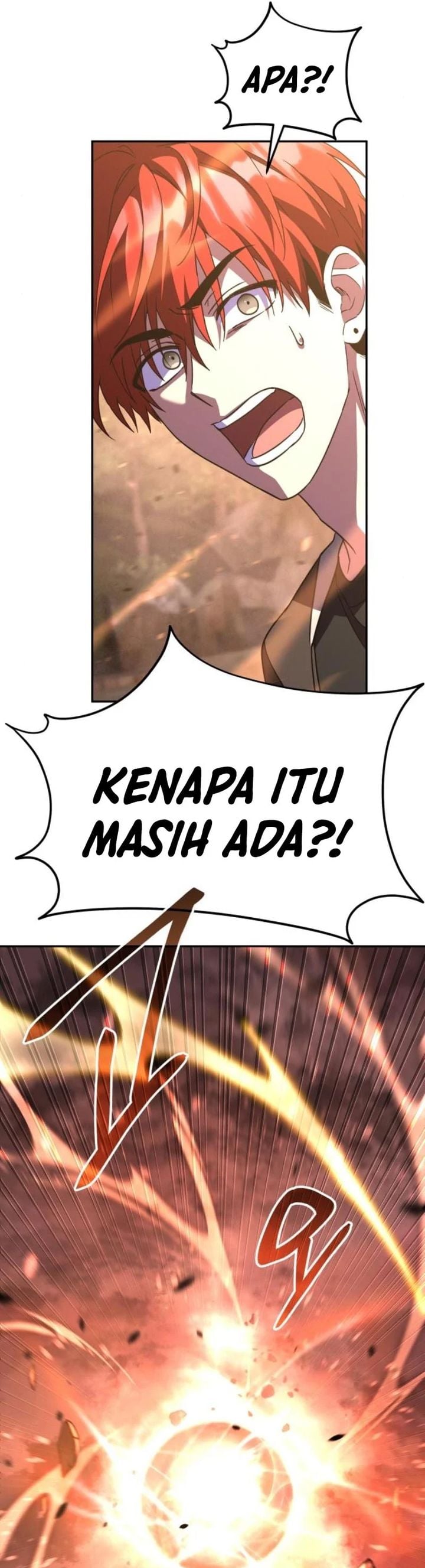 Baca The Returned C-Rank Tank Won't Die! - Chapter 22 halaman 24