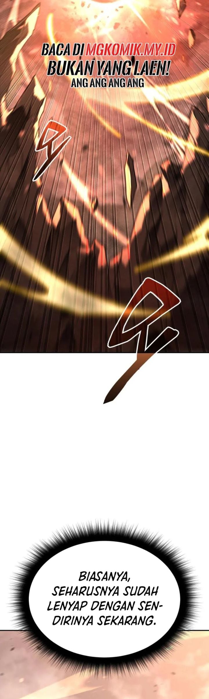 Baca The Returned C-Rank Tank Won't Die! - Chapter 22 halaman 25