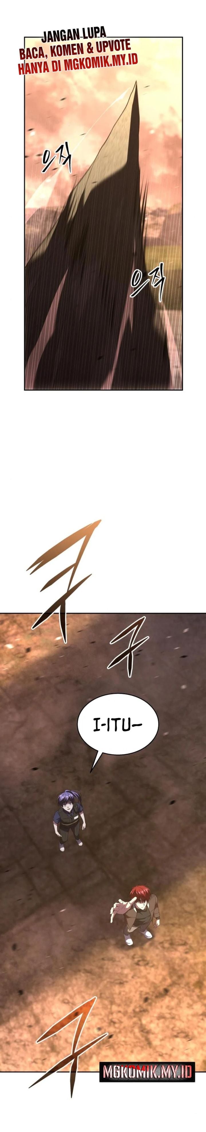 Baca The Returned C-Rank Tank Won't Die! - Chapter 22 halaman 30