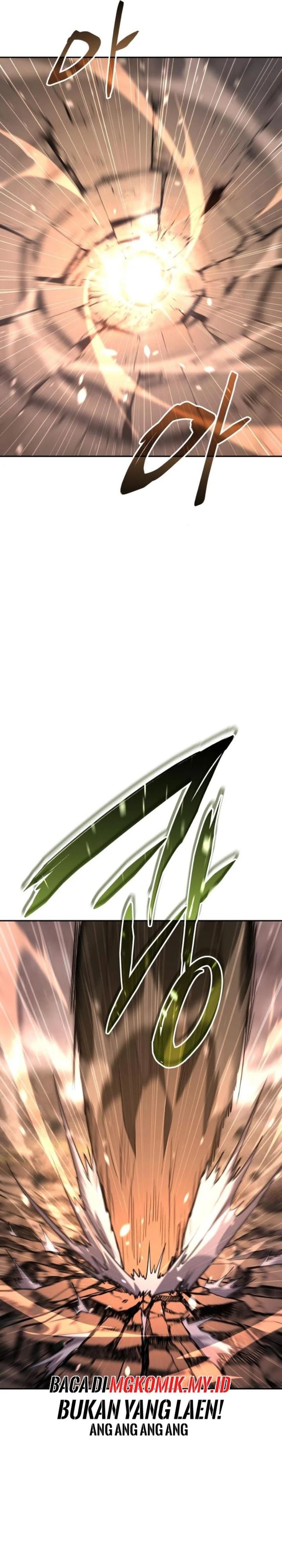 Baca The Returned C-Rank Tank Won't Die! - Chapter 22 halaman 38