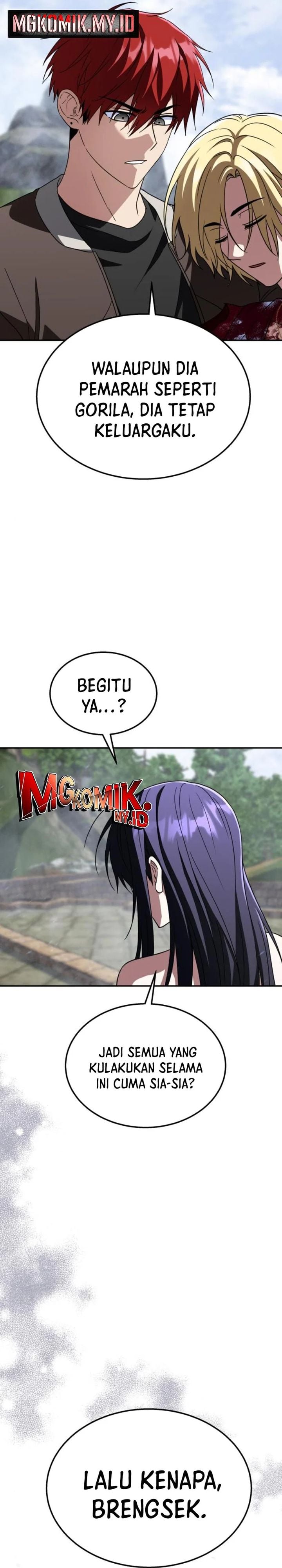 Baca The Returned C-Rank Tank Won't Die! - Chapter 22 halaman 4