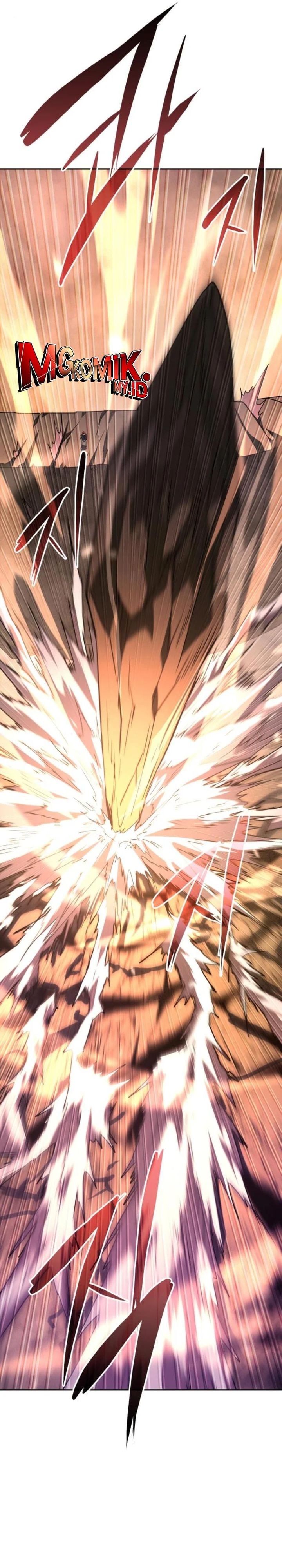Baca The Returned C-Rank Tank Won't Die! - Chapter 22 halaman 40