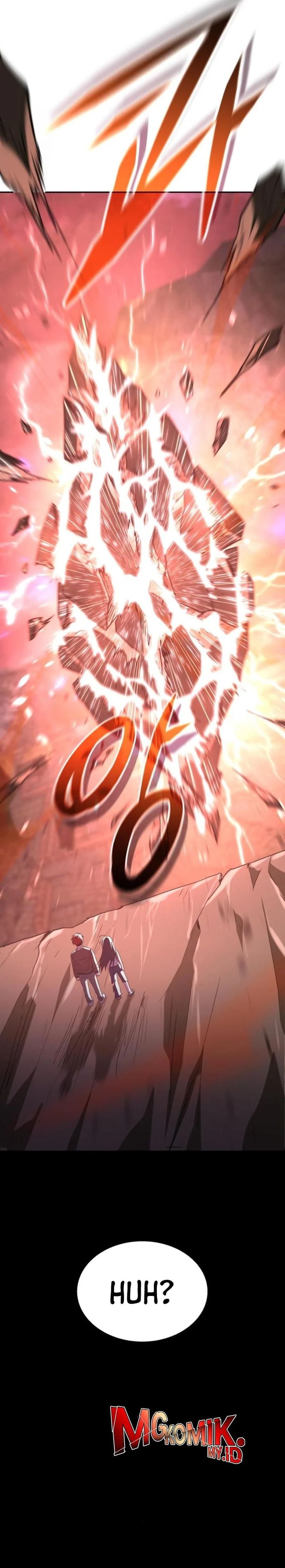 Baca The Returned C-Rank Tank Won't Die! - Chapter 22 halaman 46