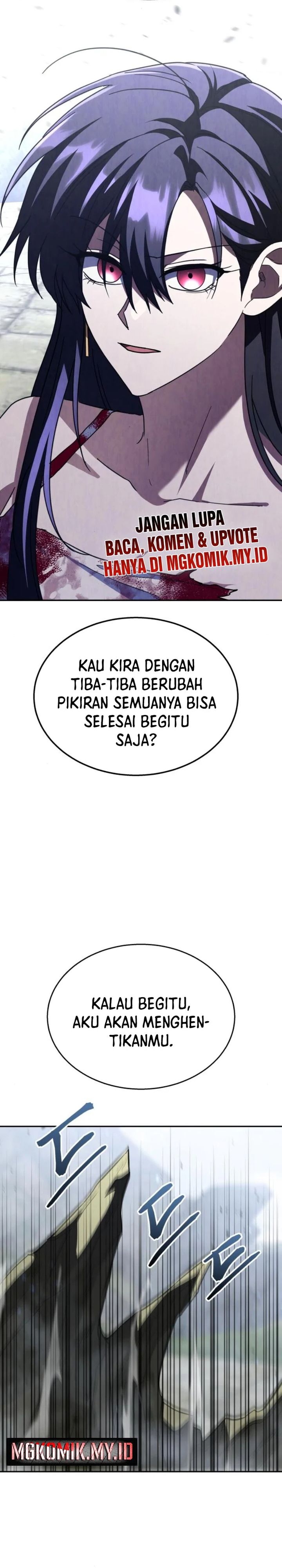 Baca The Returned C-Rank Tank Won't Die! - Chapter 22 halaman 5