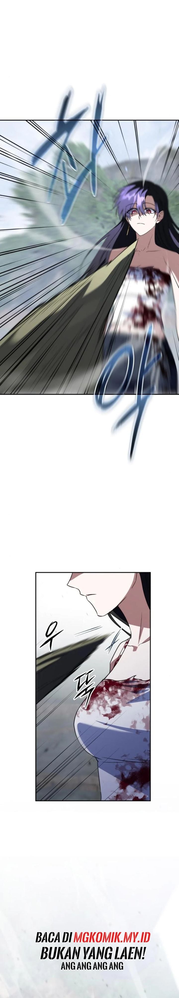 Baca The Returned C-Rank Tank Won't Die! - Chapter 22 halaman 6