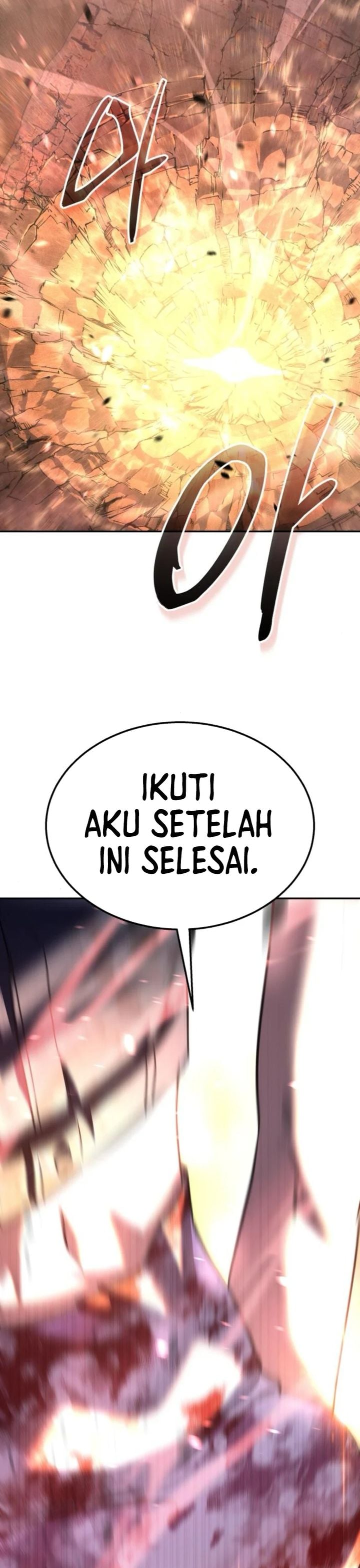 Baca The Returned C-Rank Tank Won't Die! - Chapter 23 halaman 14