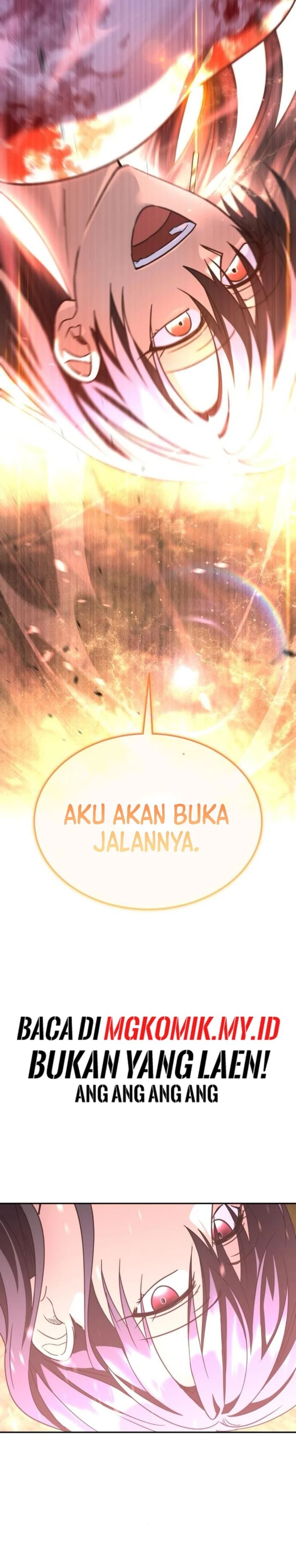Baca The Returned C-Rank Tank Won't Die! - Chapter 23 halaman 15