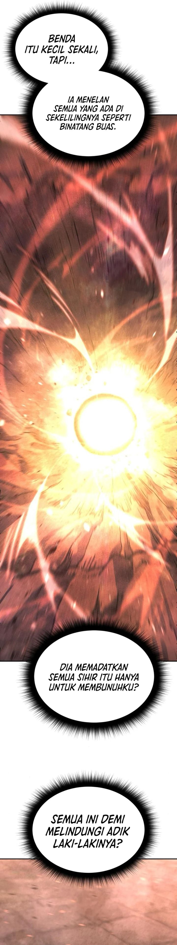 Baca The Returned C-Rank Tank Won't Die! - Chapter 23 halaman 16