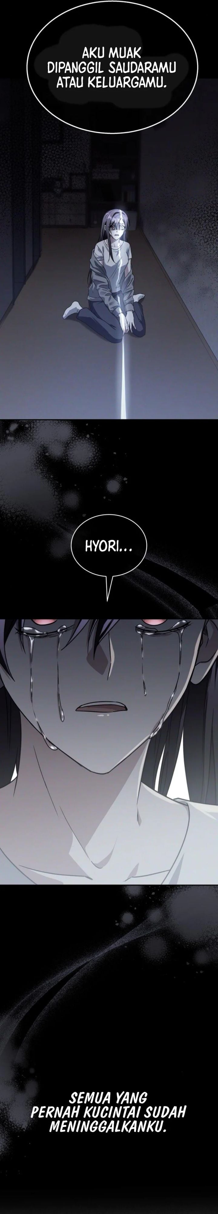 Baca The Returned C-Rank Tank Won't Die! - Chapter 23 halaman 19