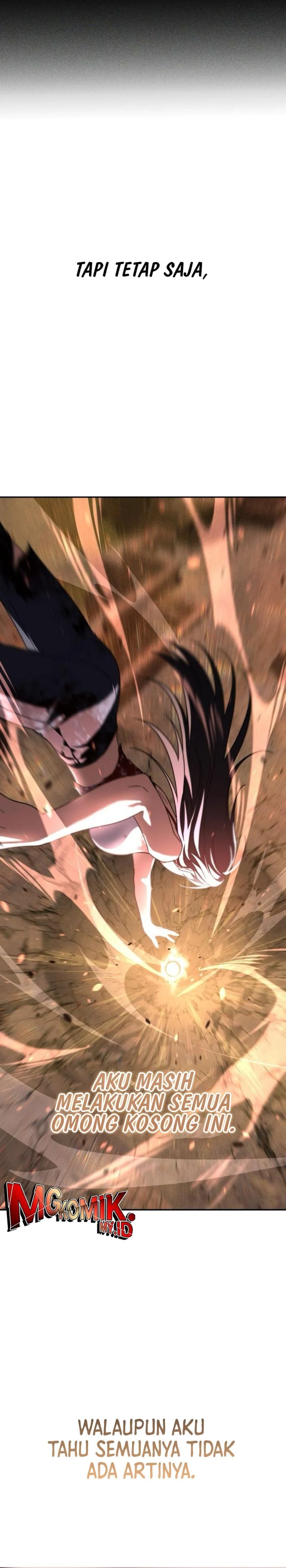 Baca The Returned C-Rank Tank Won't Die! - Chapter 23 halaman 20