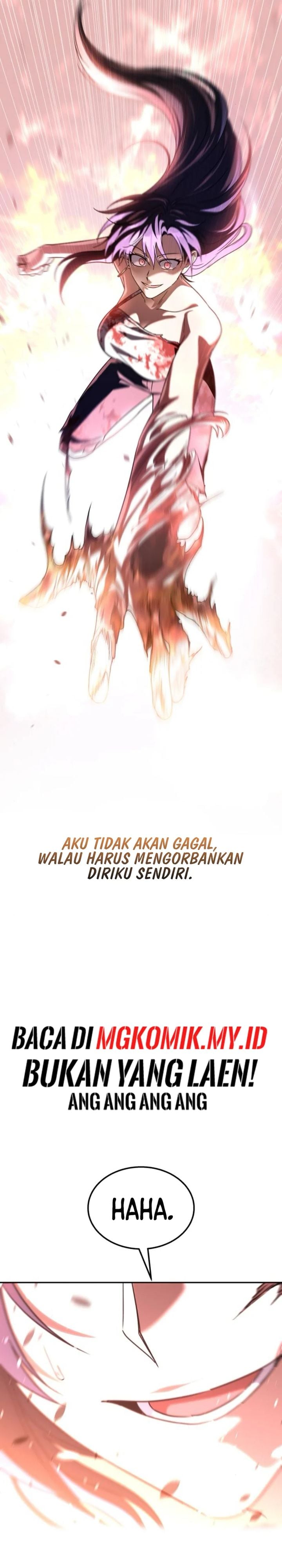 Baca The Returned C-Rank Tank Won't Die! - Chapter 23 halaman 22