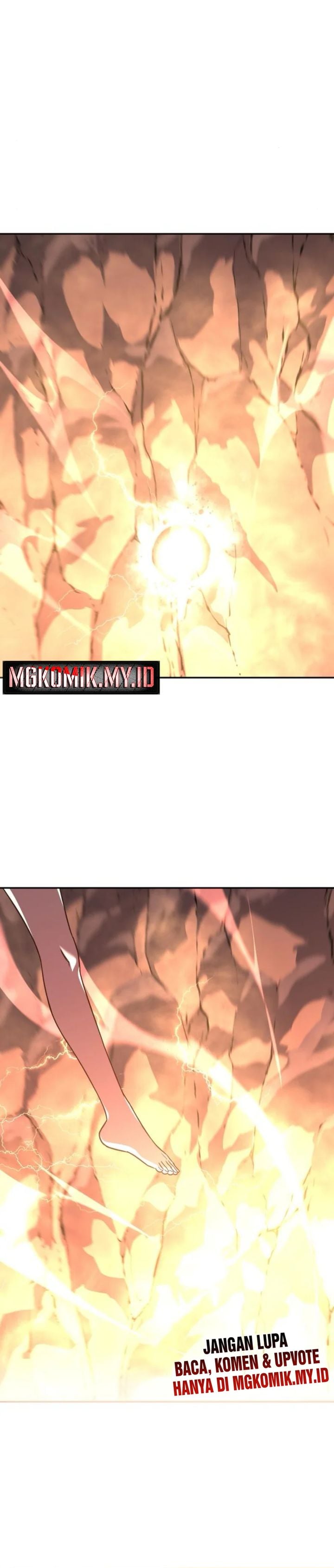Baca The Returned C-Rank Tank Won't Die! - Chapter 23 halaman 26