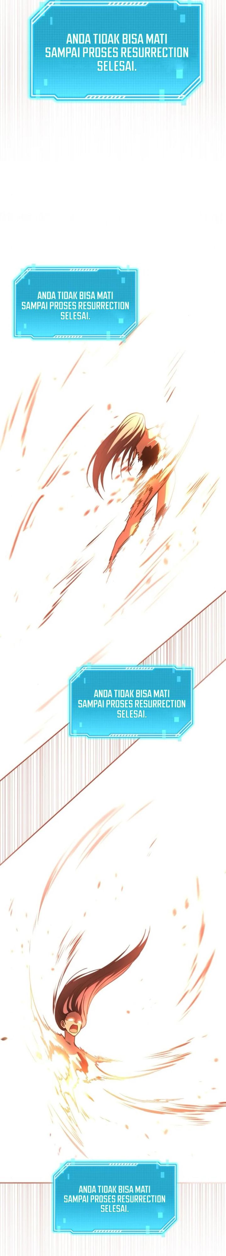 Baca The Returned C-Rank Tank Won't Die! - Chapter 23 halaman 29