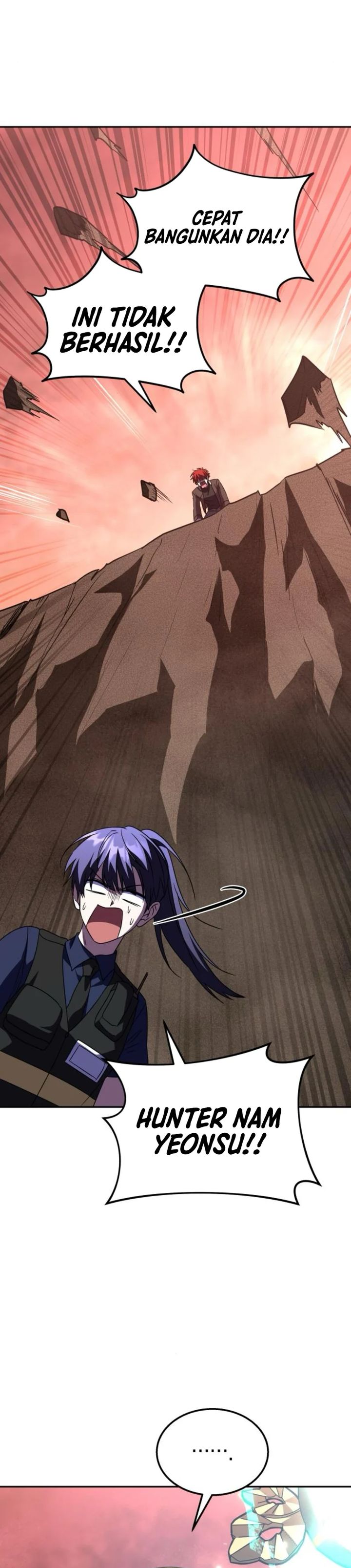 Baca The Returned C-Rank Tank Won't Die! - Chapter 23 halaman 3