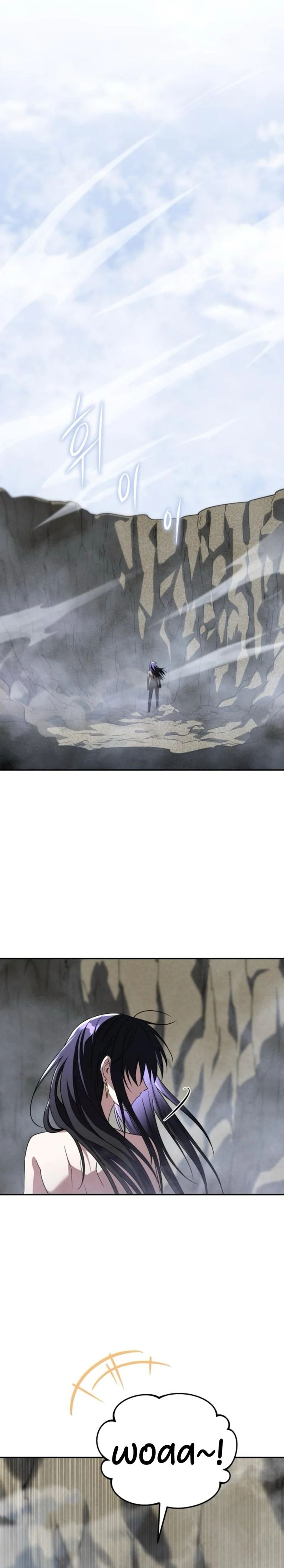 Baca The Returned C-Rank Tank Won't Die! - Chapter 23 halaman 34