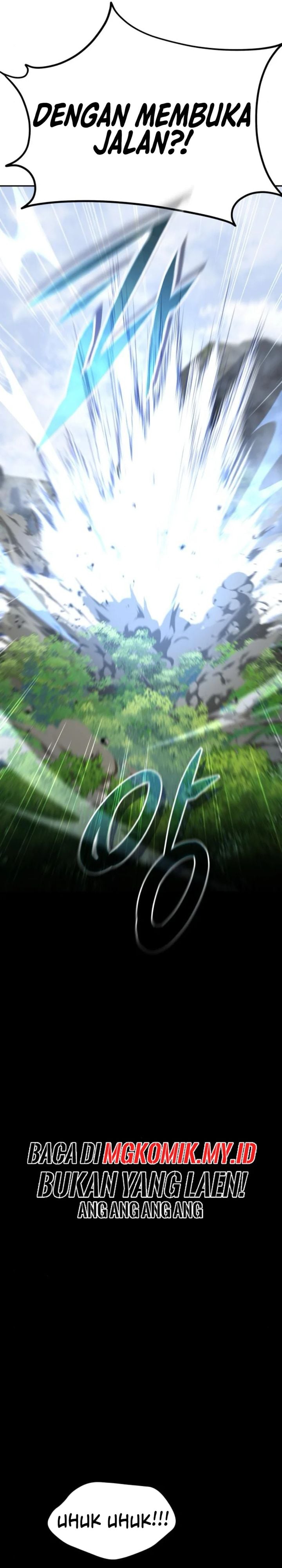 Baca The Returned C-Rank Tank Won't Die! - Chapter 23 halaman 40
