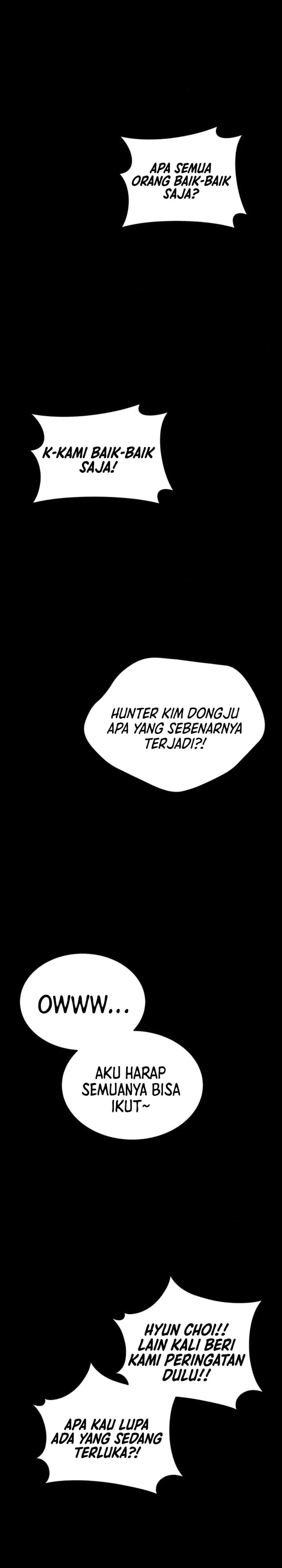 Baca The Returned C-Rank Tank Won't Die! - Chapter 23 halaman 41