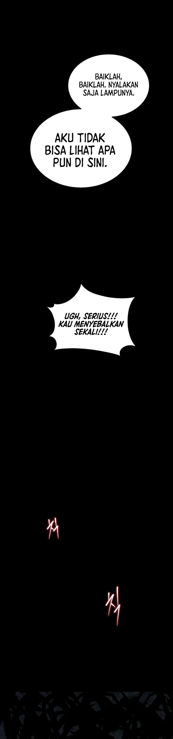 Baca The Returned C-Rank Tank Won't Die! - Chapter 23 halaman 42