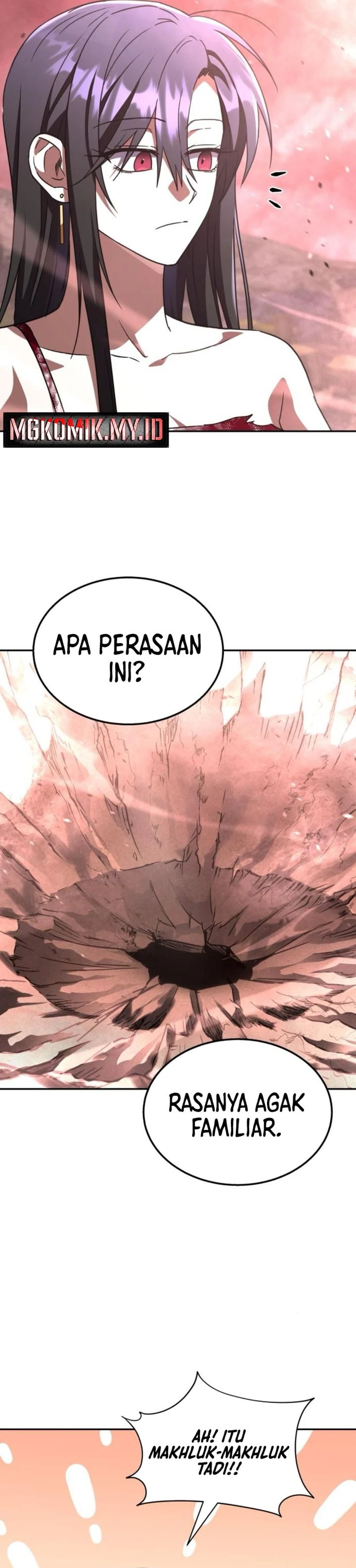Baca The Returned C-Rank Tank Won't Die! - Chapter 23 halaman 6