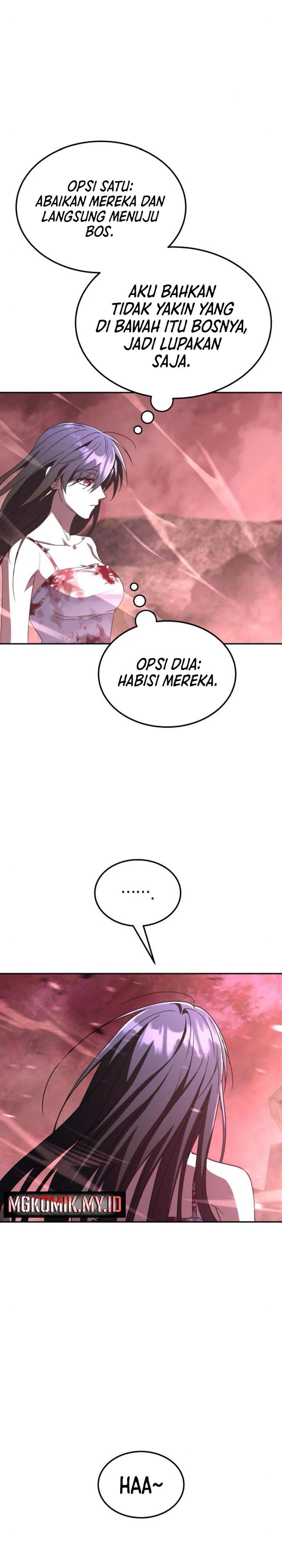 Baca The Returned C-Rank Tank Won't Die! - Chapter 23 halaman 9