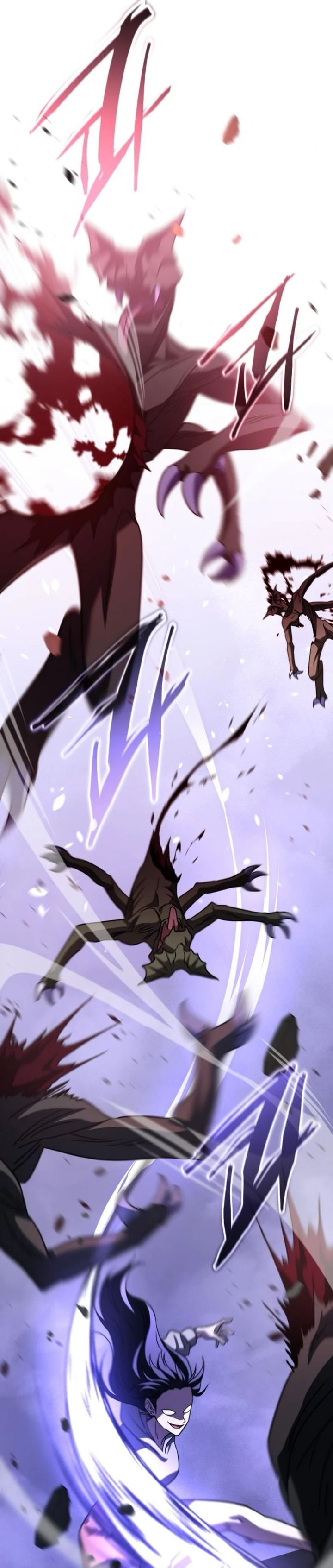 Baca The Returned C-Rank Tank Won't Die! - Chapter 24 halaman 26