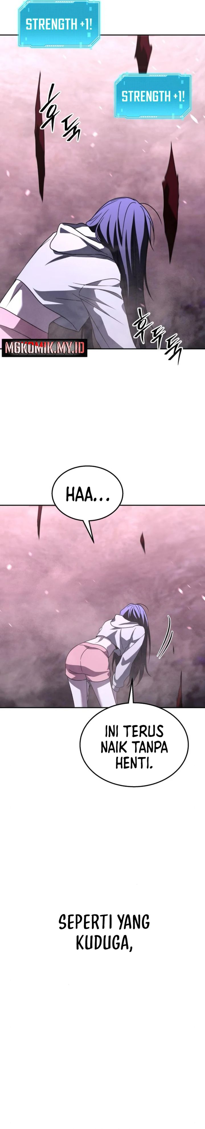 Baca The Returned C-Rank Tank Won't Die! - Chapter 24 halaman 28
