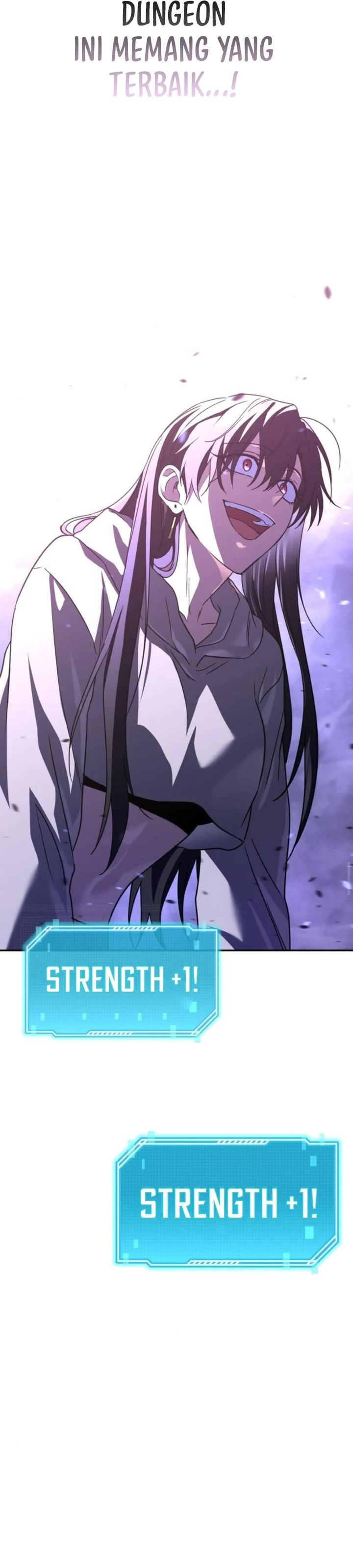 Baca The Returned C-Rank Tank Won't Die! - Chapter 24 halaman 29