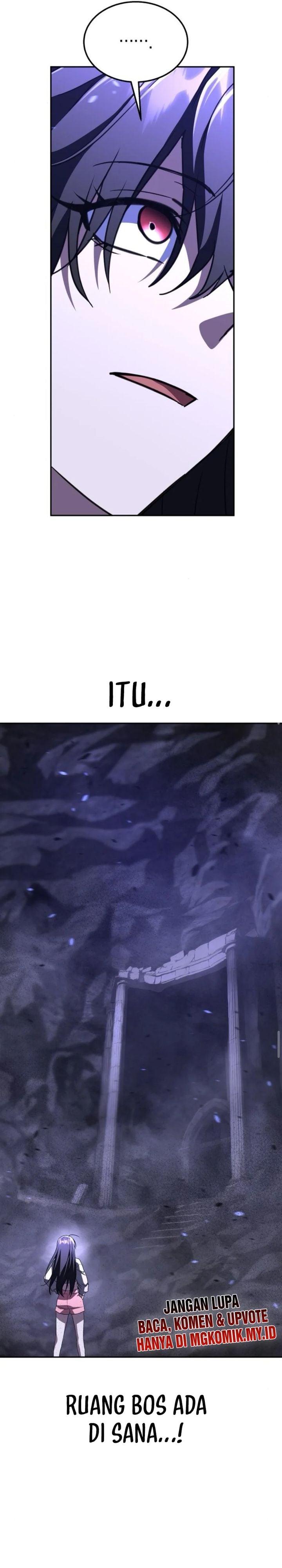 Baca The Returned C-Rank Tank Won't Die! - Chapter 24 halaman 30