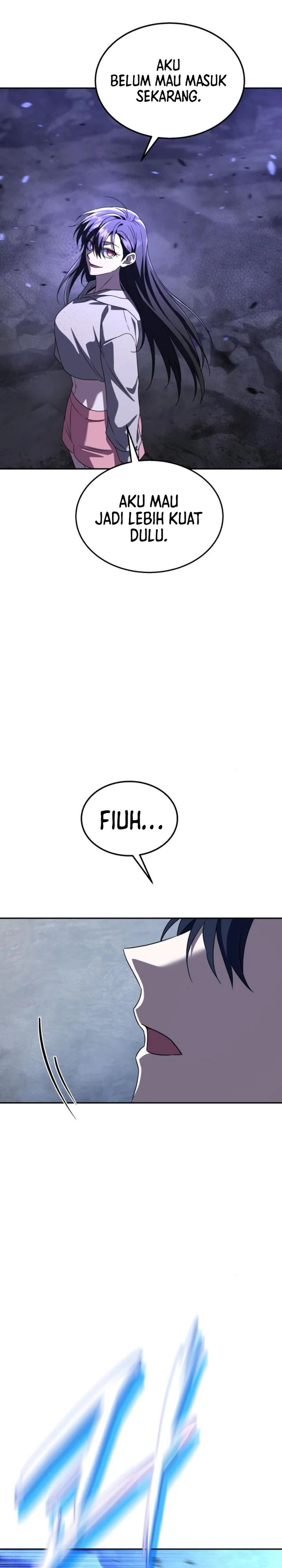 Baca The Returned C-Rank Tank Won't Die! - Chapter 24 halaman 31