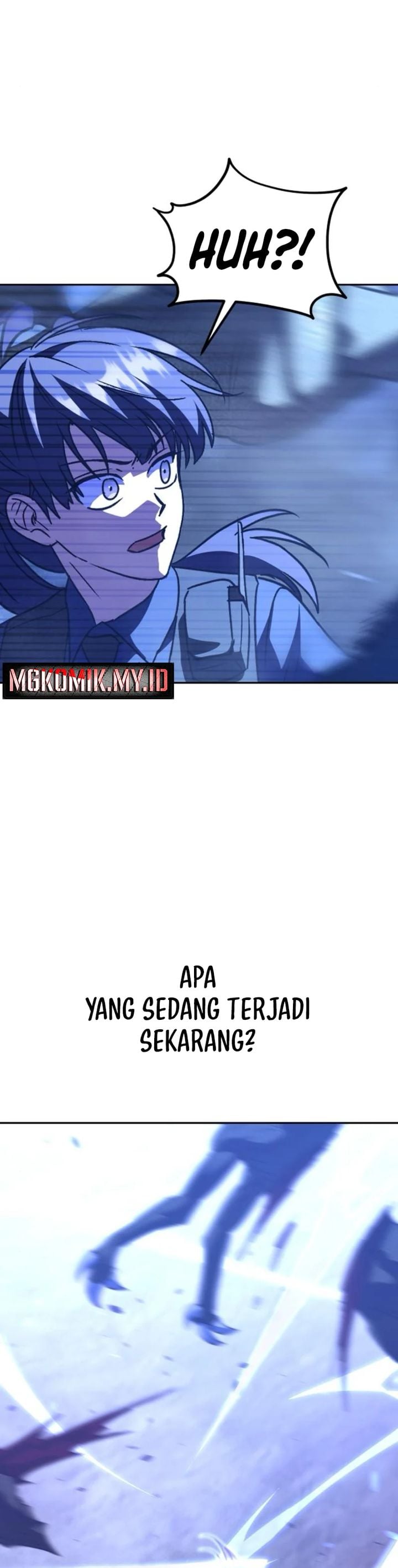 Baca The Returned C-Rank Tank Won't Die! - Chapter 24 halaman 35