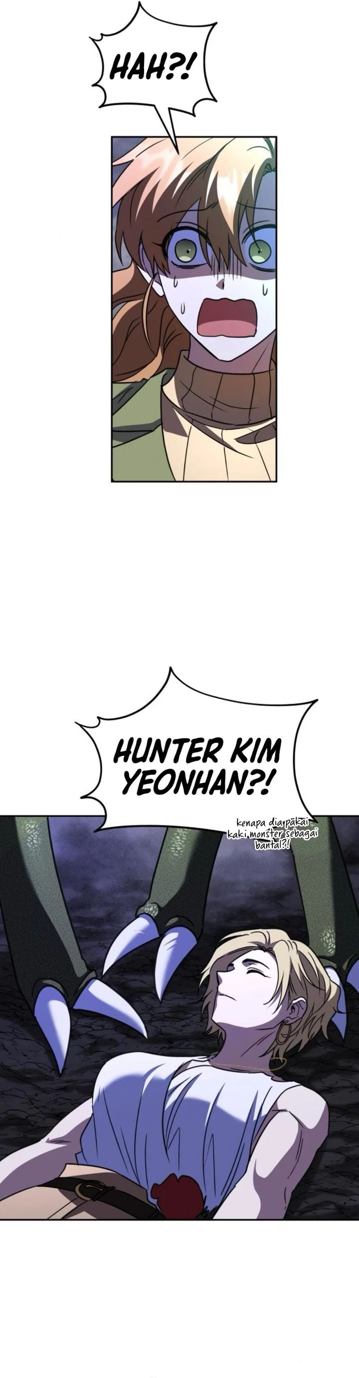 Baca The Returned C-Rank Tank Won't Die! - Chapter 24 halaman 4
