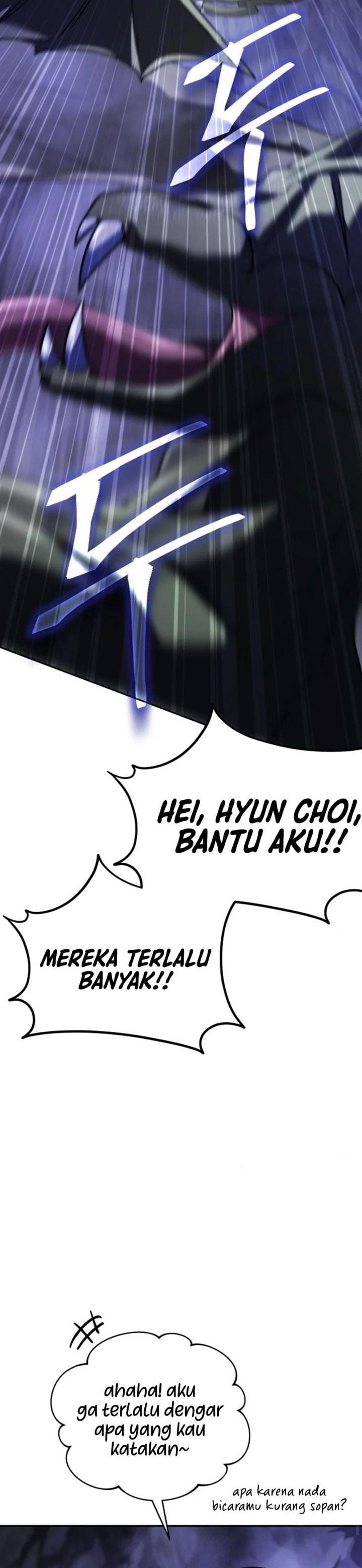 Baca The Returned C-Rank Tank Won't Die! - Chapter 24 halaman 43