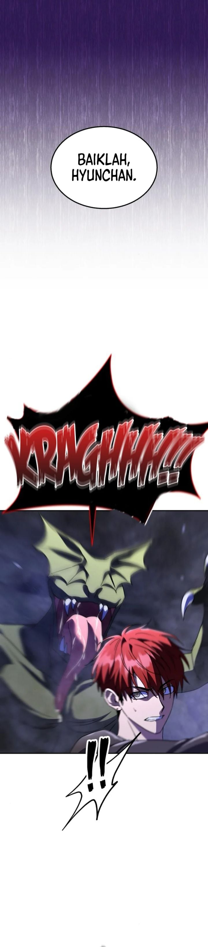 Baca The Returned C-Rank Tank Won't Die! - Chapter 24 halaman 47