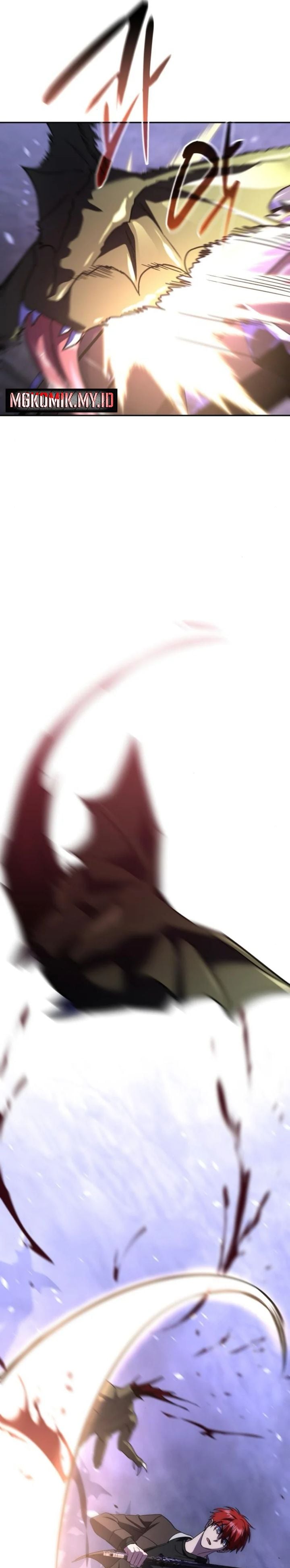 Baca The Returned C-Rank Tank Won't Die! - Chapter 24 halaman 48