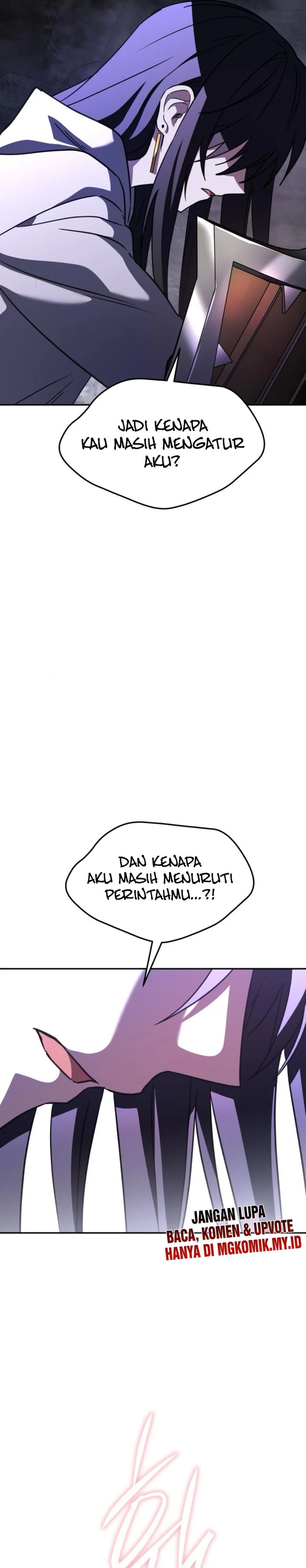 Baca The Returned C-Rank Tank Won't Die! - Chapter 24 halaman 51