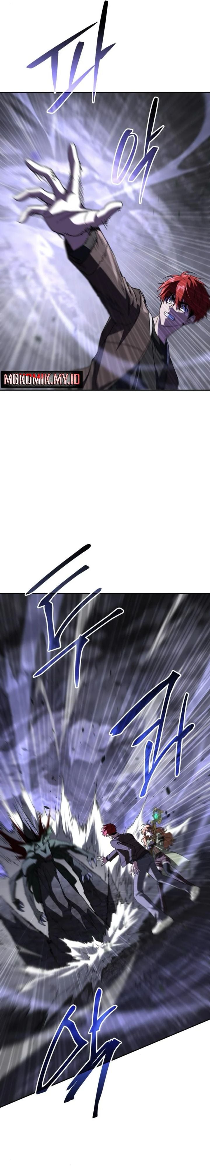 Baca The Returned C-Rank Tank Won't Die! - Chapter 24 halaman 6