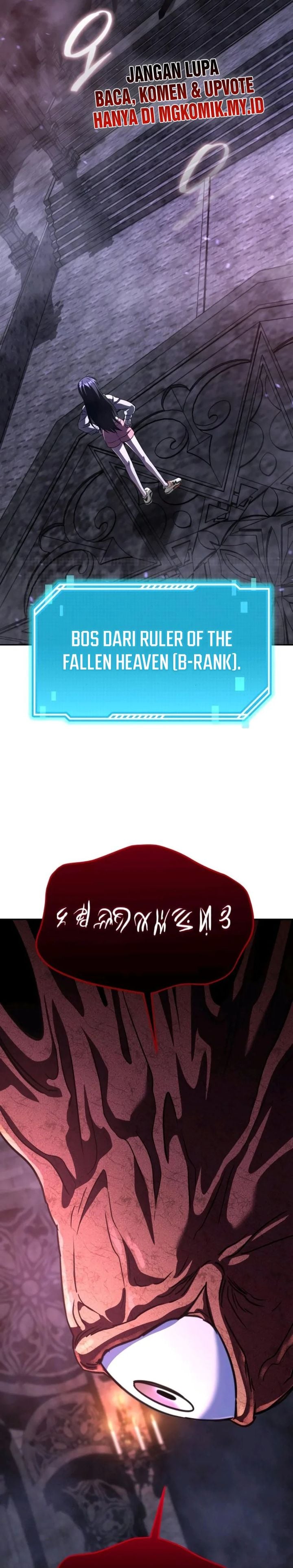 Baca The Returned C-Rank Tank Won't Die! - Chapter 25 halaman 12