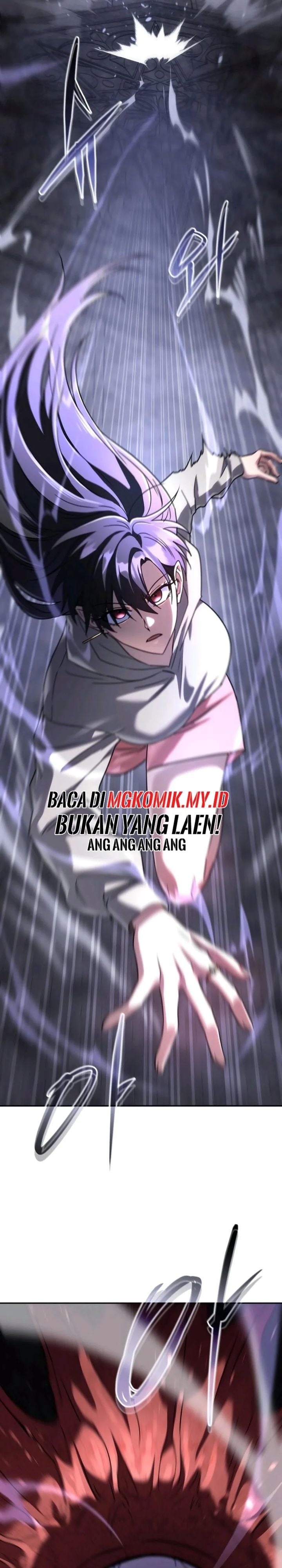 Baca The Returned C-Rank Tank Won't Die! - Chapter 25 halaman 19