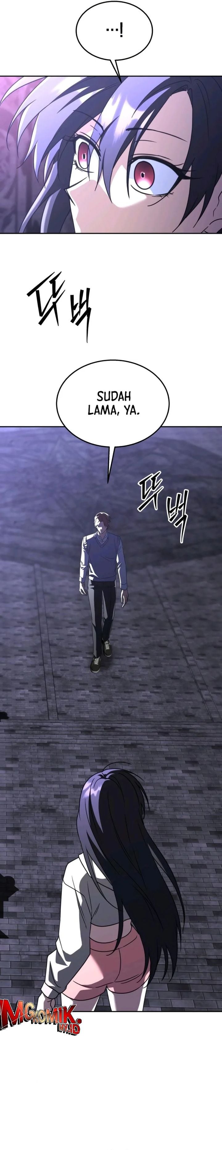Baca The Returned C-Rank Tank Won't Die! - Chapter 25 halaman 21