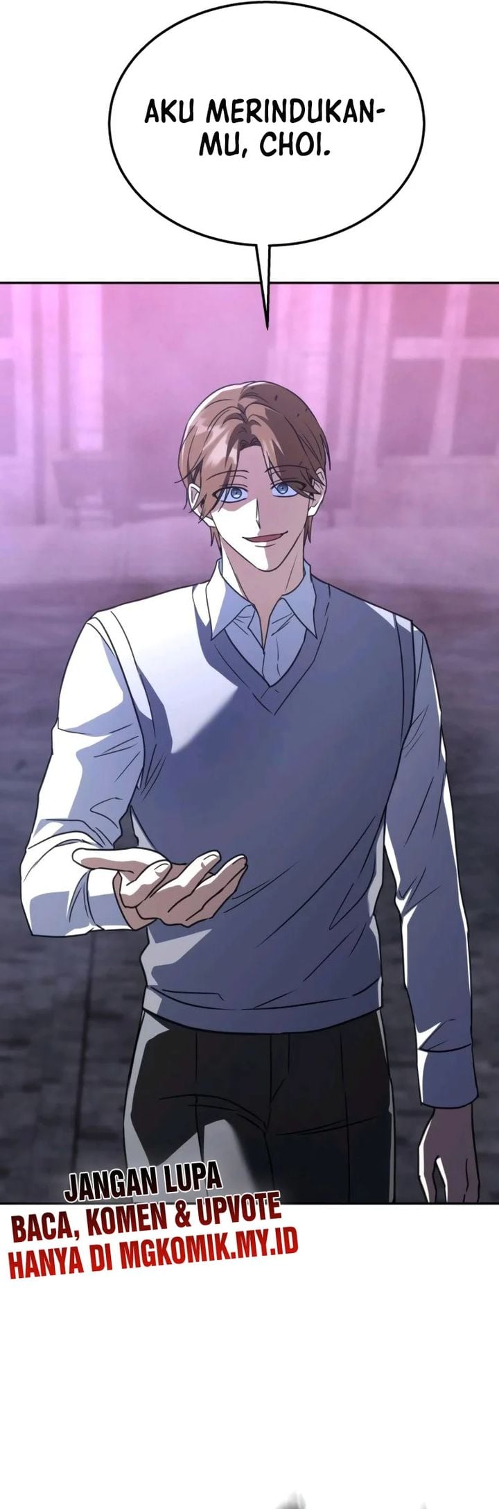 Baca The Returned C-Rank Tank Won't Die! - Chapter 25 halaman 22
